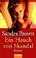 Cover of: Ein Hauch von Skandal. Roman.