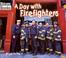 Cover of: A Day With Firefighters (Welcome Books)