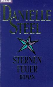 Cover of: Sternenfeuer. Roman.