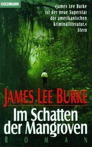 Cover of: Im Schatten der Mangroven.