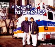 A Day with Paramedics (Hard Work) by Jan Kottke