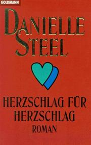 Cover of: Herzschlag für Herzschlag.