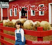 Cover of: My Sheep (My Farm)