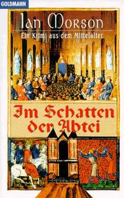 Cover of: Im Schatten Der Abtei