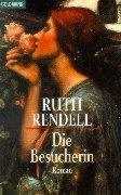 Cover of: Die Besucherin. by Ruth Rendell