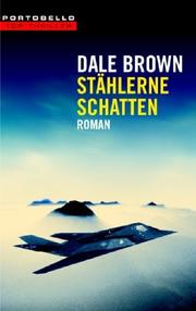 Cover of: Stählerne Schatten.