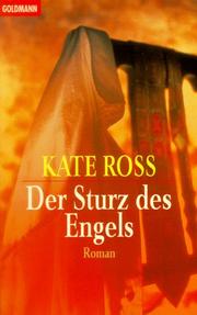 Cover of: Der Sturz des Engels by Kate Ross