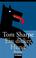 Cover image for Ein dicker Hund.