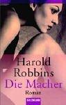Cover of: Die Macher. Roman.