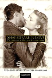 Cover of: Shakespeare in Love. Die Liebeslyrik William Shakespeare. by William Shakespeare