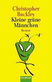 Cover of: Kleine grüne Männchen.
