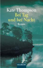 Cover of: Bei Tag und bei Nacht.