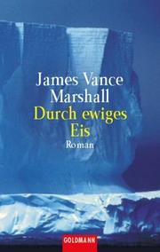 Cover of: Durch ewiges Eis.