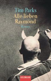 Cover of: Alle lieben Raymond.