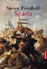 Cover of: Sparta.