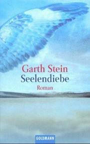 Cover of: Seelendiebe.