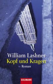 Cover of: Kopf und Kragen.