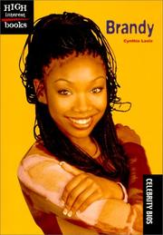 Cover of: Brandy (High Interest Books (Paperback))