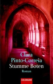 Cover of: Stumme Boten