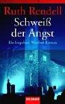 Cover of: Schweiss Der Angst by Ruth Rendell