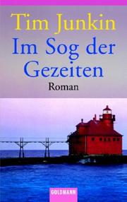 Cover of: Im Sog der Gezeiten.