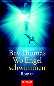 Cover of: Wo Engel schwimmen.