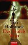 Cover of: Des Teufels Wort. by Teri Holbrook