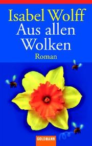 Cover of: Aus allen Wolken.