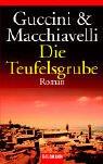 Cover of: Die Teufelsgrube.