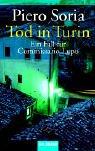 Cover of: Tod in Turin. Ein Fall für Commissario Lupo.