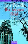 Cover of: Ihr letztes Bild.