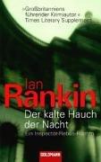 Cover of: Der kalte Hauch der Nacht.