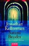 Cover of: Satans Bruder
