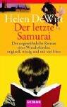 Cover of: Der letzte Samurai. by Helen Dewitt