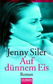 Cover of: Auf dünnem Eis.