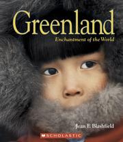 Cover of: Greenland by 
