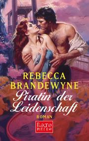 Cover of: Piratin der Leidenschaft. Roman.
