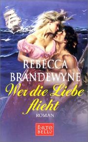 Cover of: Wer die Liebe flieht.