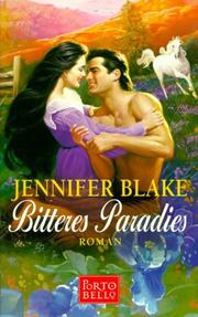 Cover of: Bitteres Paradies.