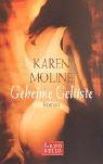 Cover of: Geheime Gelüste. by Karen Moline