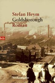 Cover of: Goldsborough