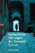 Cover of: Die Augen der Vernunft. by Stefan Heym