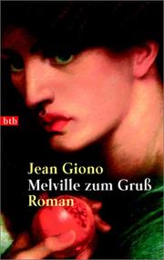 Cover of: Melville zum Gruß.