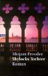 Cover of: Shylocks Tochter. by Mirjam Pressler