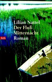 Cover of: Der Fluß Mitternacht.