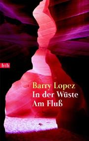 Cover of: In der Wüste. Am Fluß.