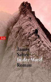 Cover of: In der Wand.