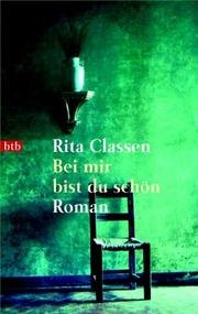 Cover of: Bei mir bist du schön.