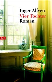 Cover of: Vier Töchter.