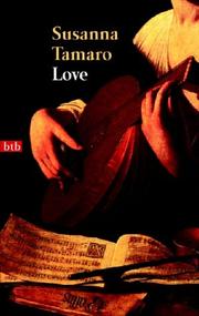 Cover of: Love.